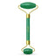 Ras Luxury Oils Jade Facial Roller