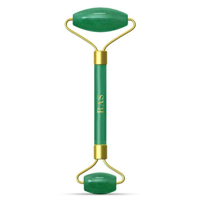 Ras Luxury Oils Jade Facial Roller Hover Image