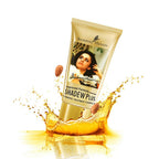 Shahnaz Husain Shadew Plus Turmeric Treatment Formula