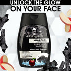 Urbangabru Activated Charcoal Face Wash for Men