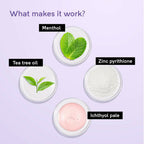 BeBodywise Anti Dandruff Hair Serum