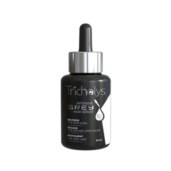 Tricholys Intensive Grey Hair Serum