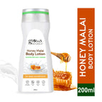 Globus Naturals Honey Malai Body Lotion