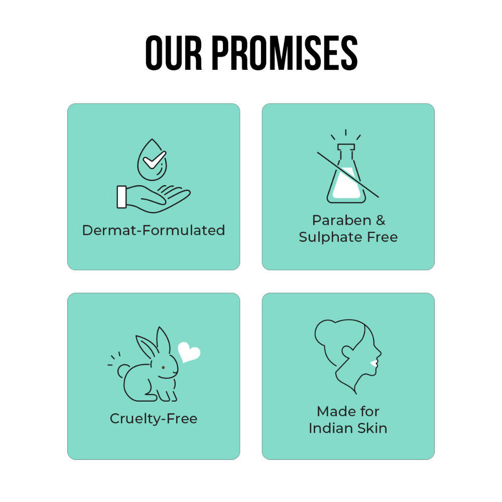 Dr. Sheth's Kesar & Kojic Acid Neck Knee & Elbow Cream