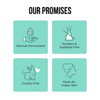 Dr. Sheth's Kesar & Kojic Acid Neck Knee & Elbow Cream