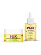 PLIX The Plant Fix Pineapple Pigmentation Skincare Regime Combo For Dark Spot Removal