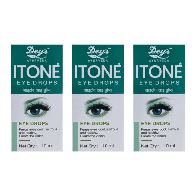 Itone Herbal Eye Drops Main Image