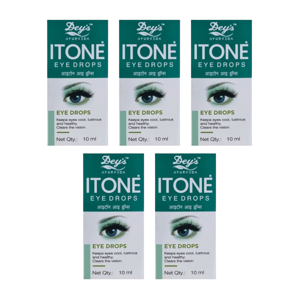 Itone Herbal Eye Drops