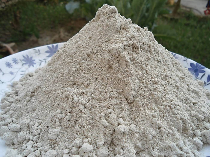 Accept Organic & Natural Products Bajra Flour