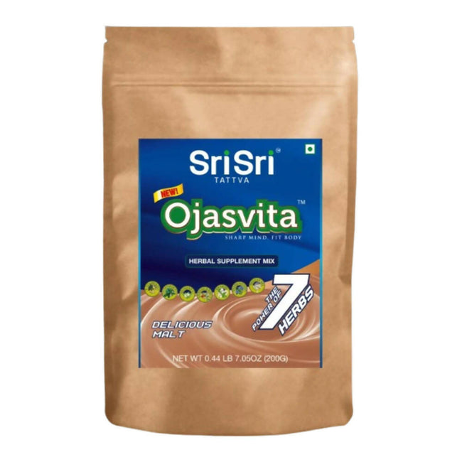 Sri Sri Tattva USA Ojasvita Malt Hover Image