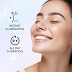 Faces Canada Strobe Cream - Gold