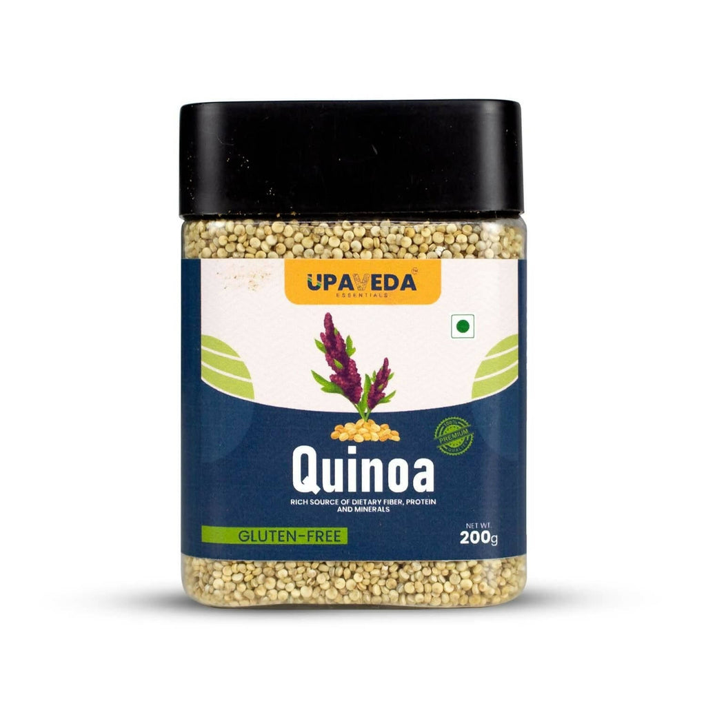 Upaveda Quinoa Seeds