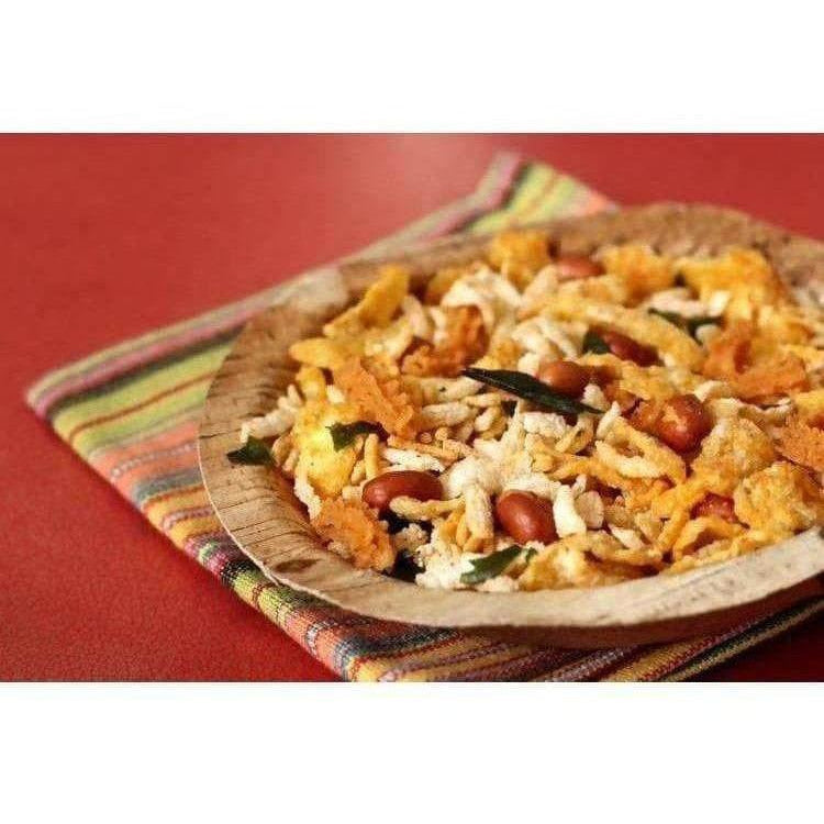 Rice Flakes Mixture / Chawal Flakes Mixture / Atukula Mixture