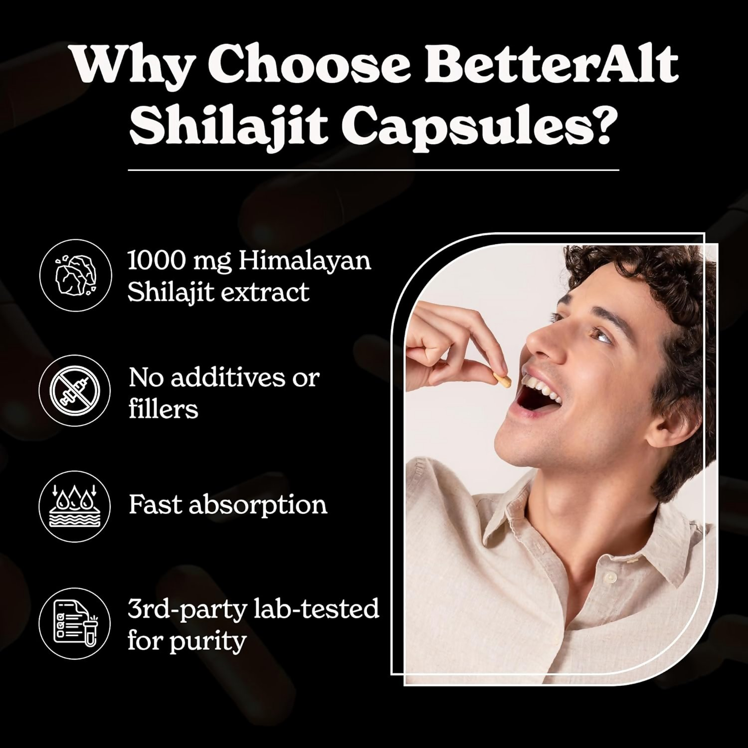 Better Alt Himalayan Sj Capsules