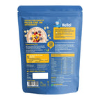 Slurrp Farm Rolled Oats (Jumbo Rolled) No Added Sugar