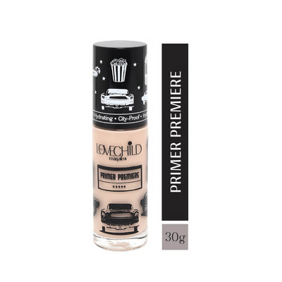 LoveChild By Masaba Gupta Primer Premiere City-Proof Hydrating Main Image