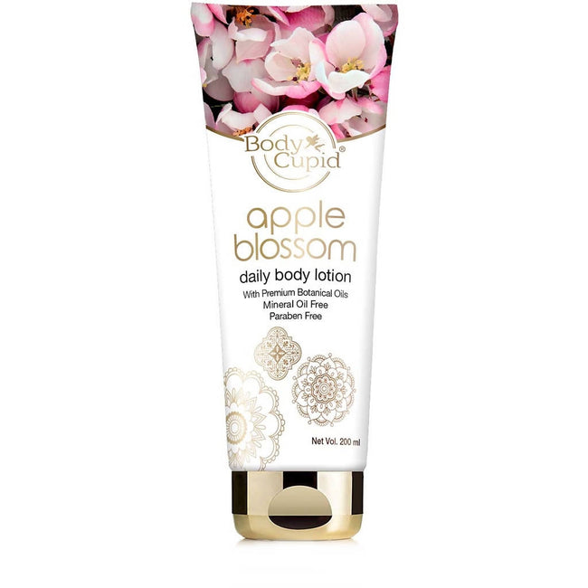 Body Cupid Apple Blossom Daily Body Lotion Hover Image