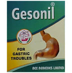 Rex Remedies Gesonil Tablets