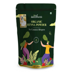 Satthwa Organic Henna Powder