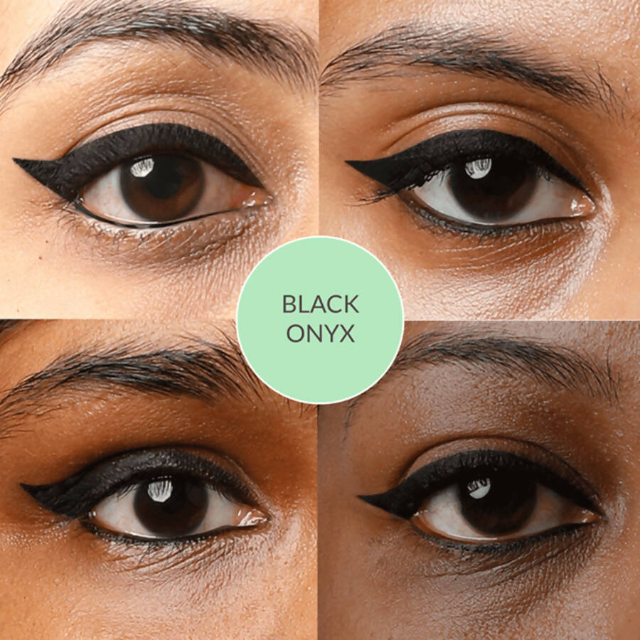 Disguise Black Onyx - Kajal
