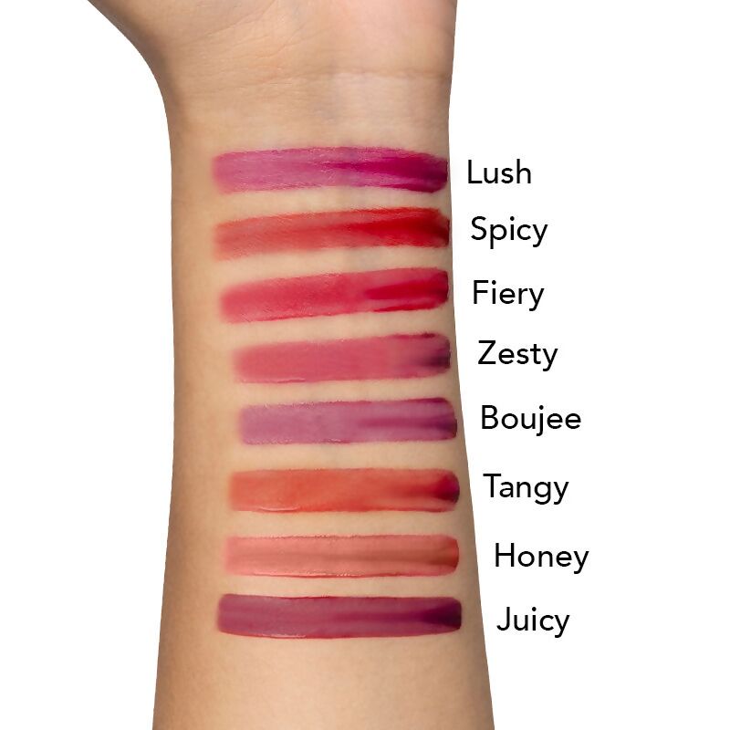 Kay Beauty By Katrina Kaif Lip Tint - Tangy