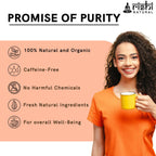 Rishi Natural Golden Milk Powder