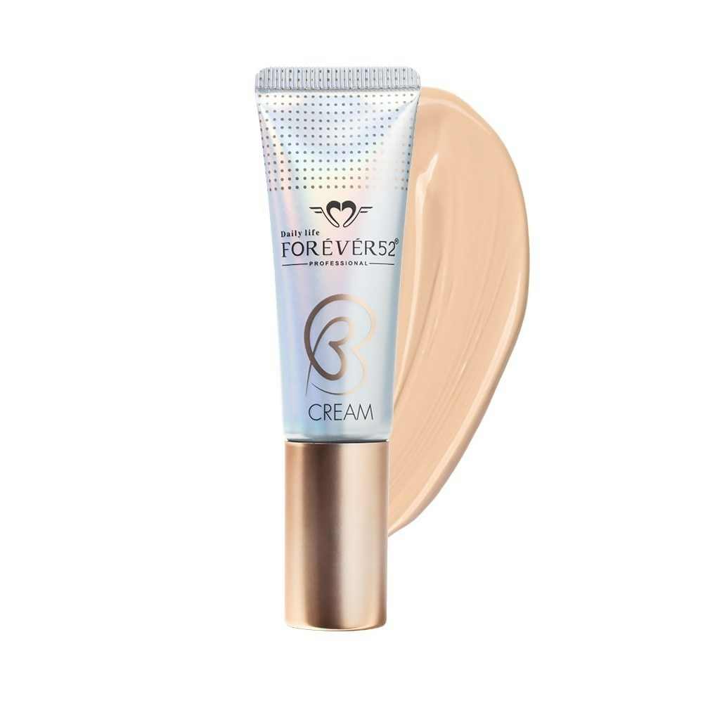 Daily Life Forever52 BB Cream Spf 50 ZB003