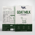 Hye Foods Goat Milk Powder