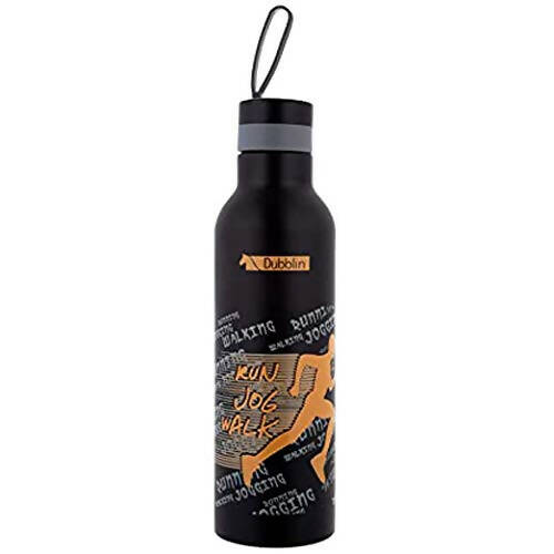 Dubblin Champ Vacuum Bottle