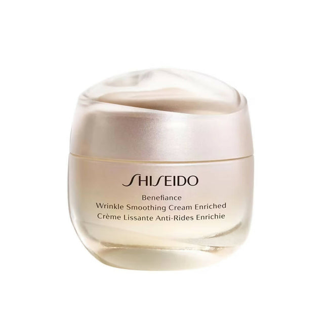 Shiseido Wrinkle Smoothing Cream Hover Image
