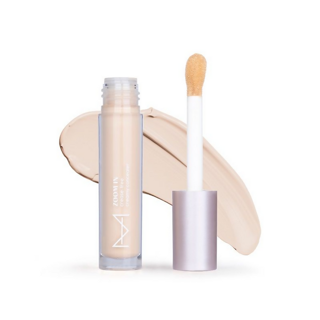 House Of Makeup Zoom In Crease-Free, Creamy Concealer - FL01 Fair To Light Skin Tone Hover Image
