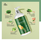 Herbs & Hills Natural Hand Wash
