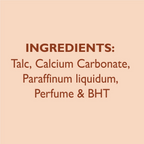 Santoor Beauty Perfumed Talc With Sandalwood Extracts