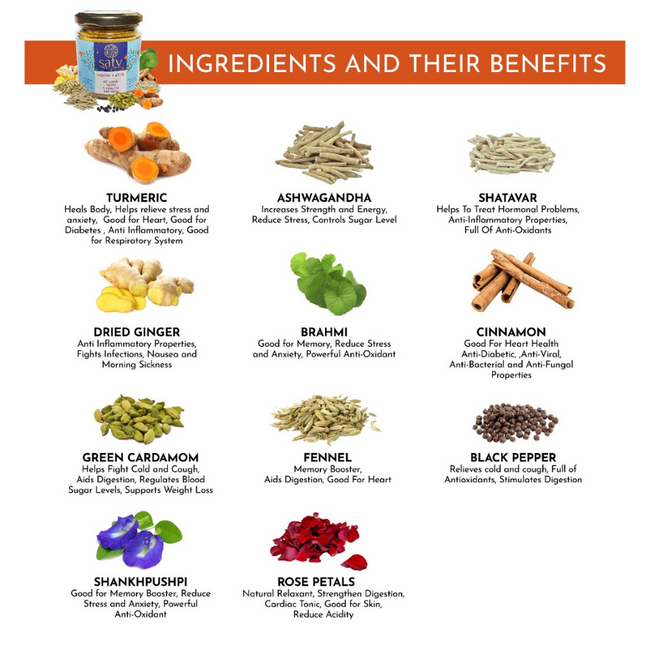 Satv Moon Latte Main Image