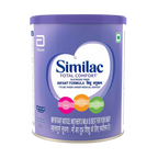 Similac Total Comfort, Up to 24 Months Infants