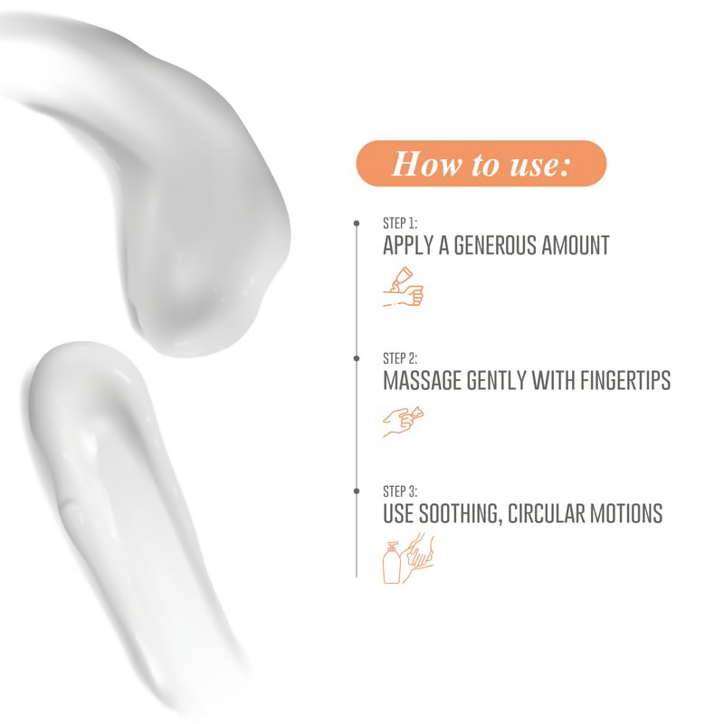 Nature4Nature Shea Butter Body Lotion