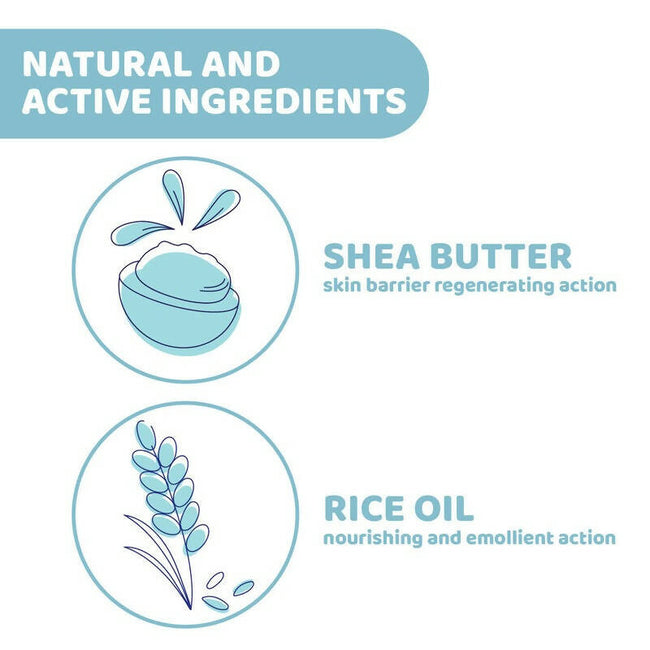 Chicco Natural Sensation Face Cream Main Image