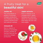 Joy Skin Fruits Fruit Moisturizing Body Lotion