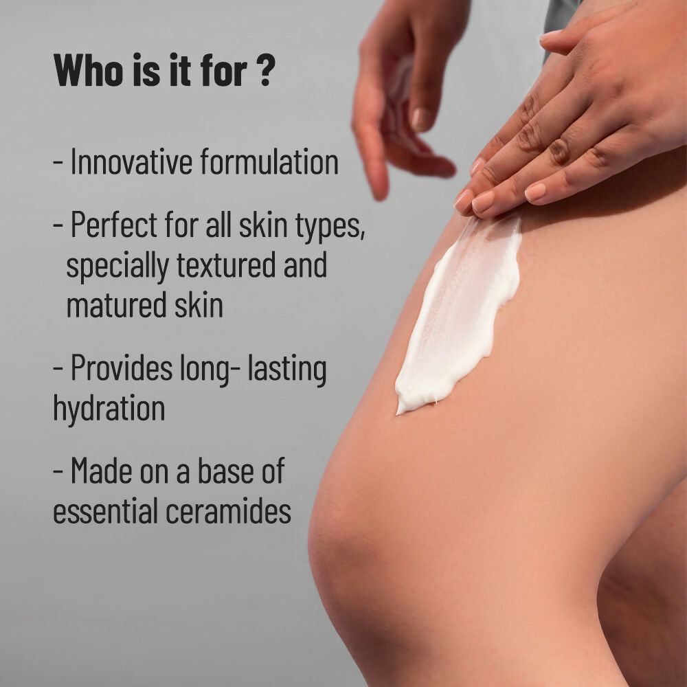 Chemist At Play Retinol Anti-Aging Body Lotion + Exfoliating Body Scrub Combo