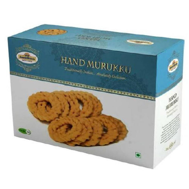 A2B - Adyar Ananda Bhavan Hand Murukku Hover Image