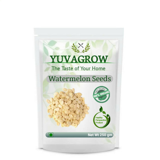 Yuvagrow Watermelon Seeds Hover Image