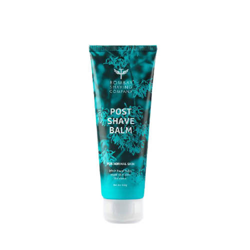 Bombay Shaving Company Post Shave Balm for Normal Skin Hover Image