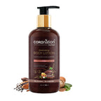 Coronation Herbal Cocoa and Shea Butter Body Lotion