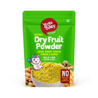 Yogabar Yogababy Dry Fruit Powder, Healthy Nut Powders For Infants, Kids
