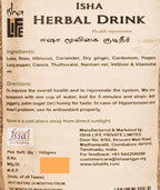 Isha Life Herbal Drink