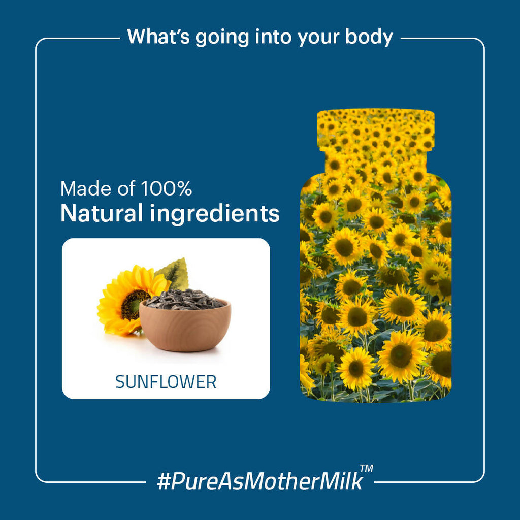 Laurik Biotin Tablets For Men And Women | Biotin Supplement For Hair Growth And Glowing Skin