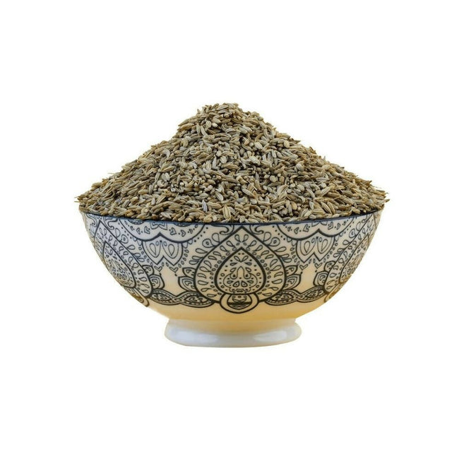 Ajfan Premium Quality Fennel Seeds - Saunf Hover Image