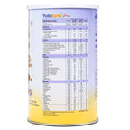 PediaGold Plus 100% Peptide Diet for Children - Vanilla Flavor