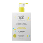 Chemist At Play All Skin Types Body Lotion, Replenishes Dry & Rough Spots of the Skin