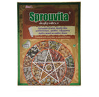 Desi Utthana Sprouvita Sprouted Grains Health Mix